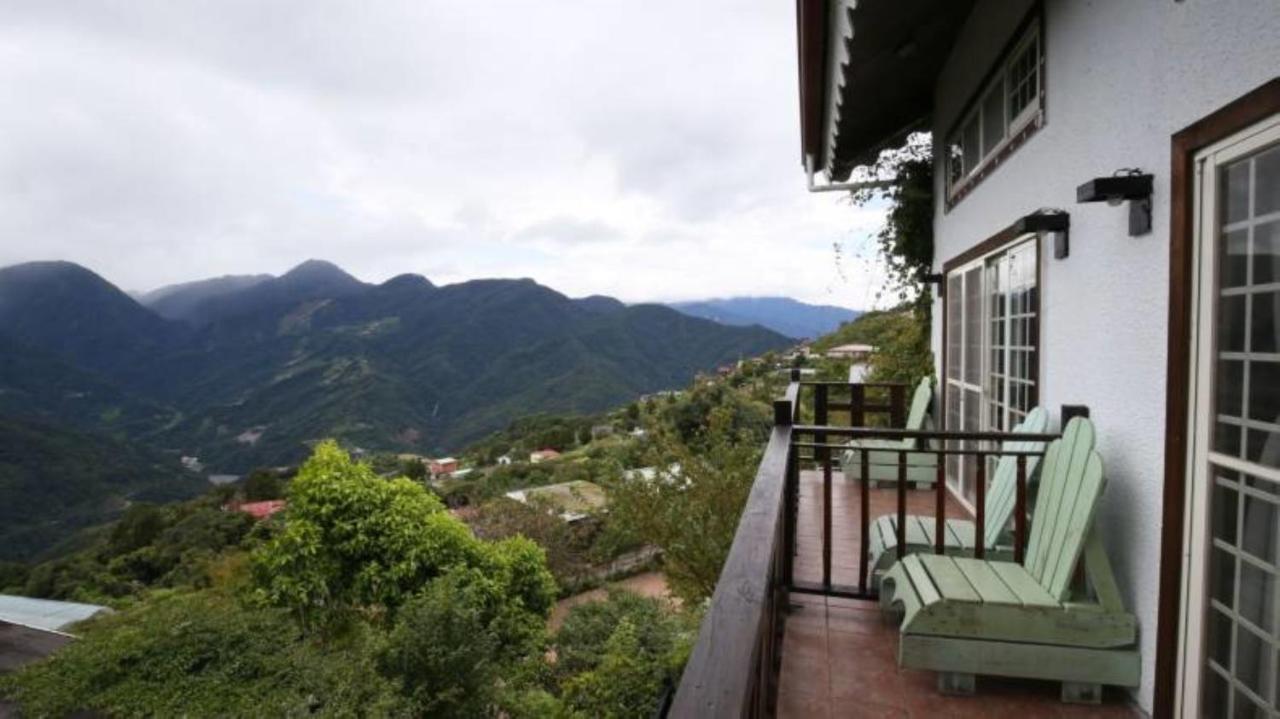 Villa Relax Ренай Экстерьер фото