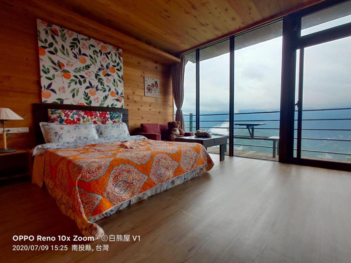 Villa Relax Ренай Экстерьер фото