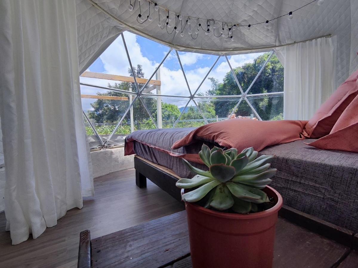 Villa Relax Ренай Экстерьер фото
