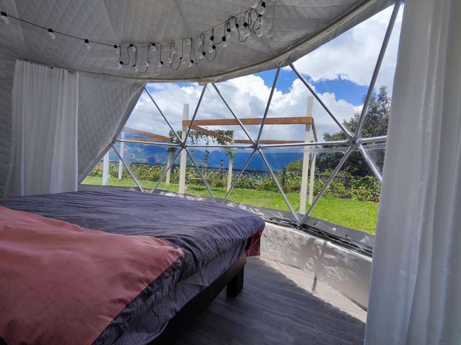 Villa Relax Ренай Экстерьер фото
