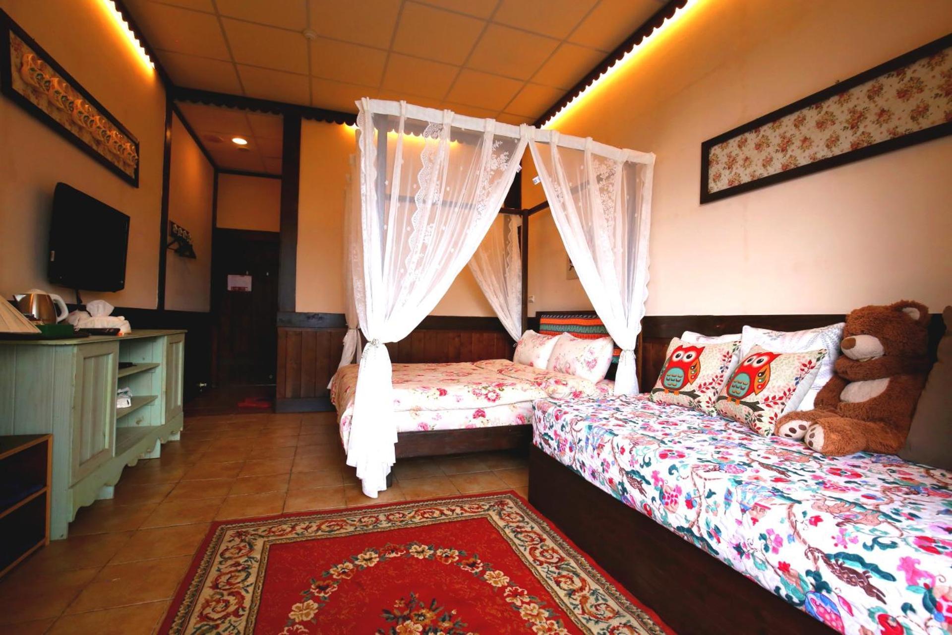 Villa Relax Ренай Экстерьер фото