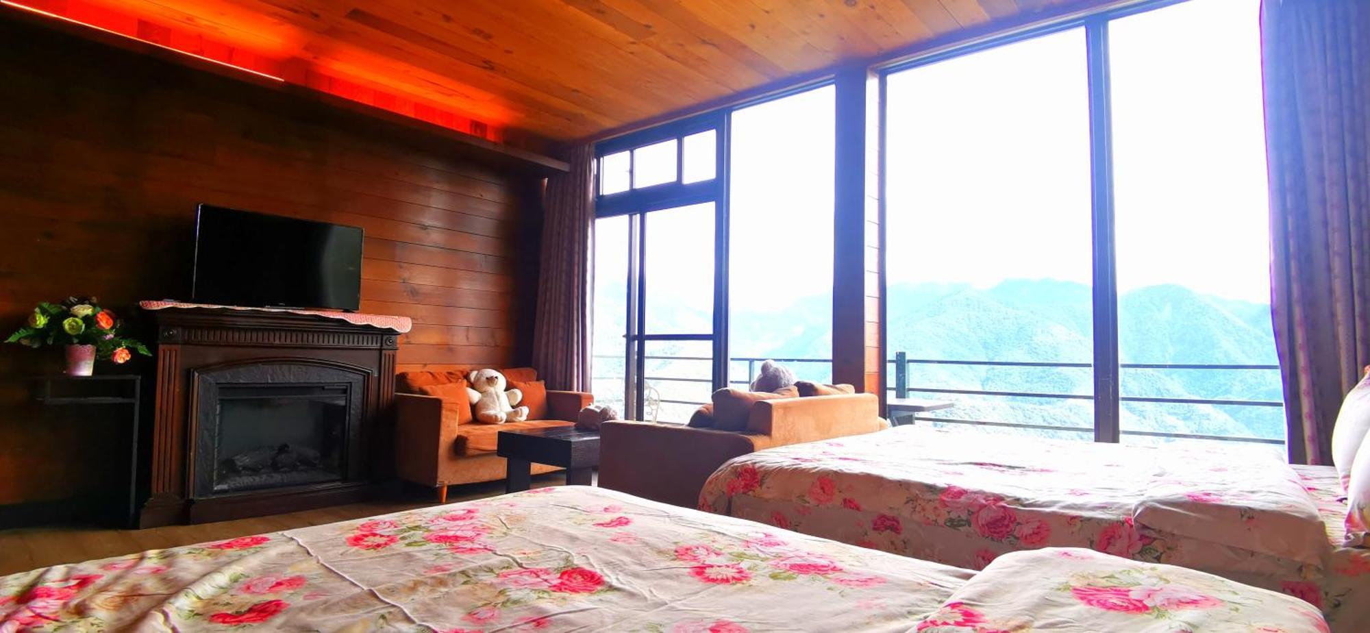 Villa Relax Ренай Экстерьер фото