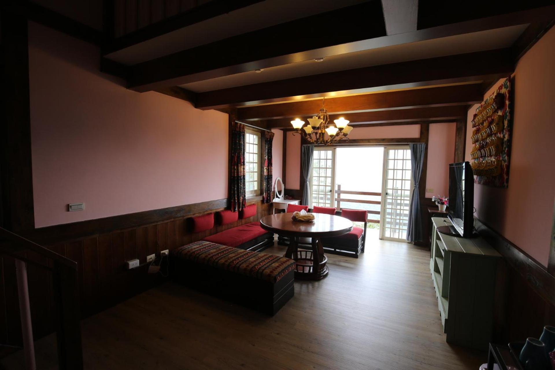 Villa Relax Ренай Экстерьер фото
