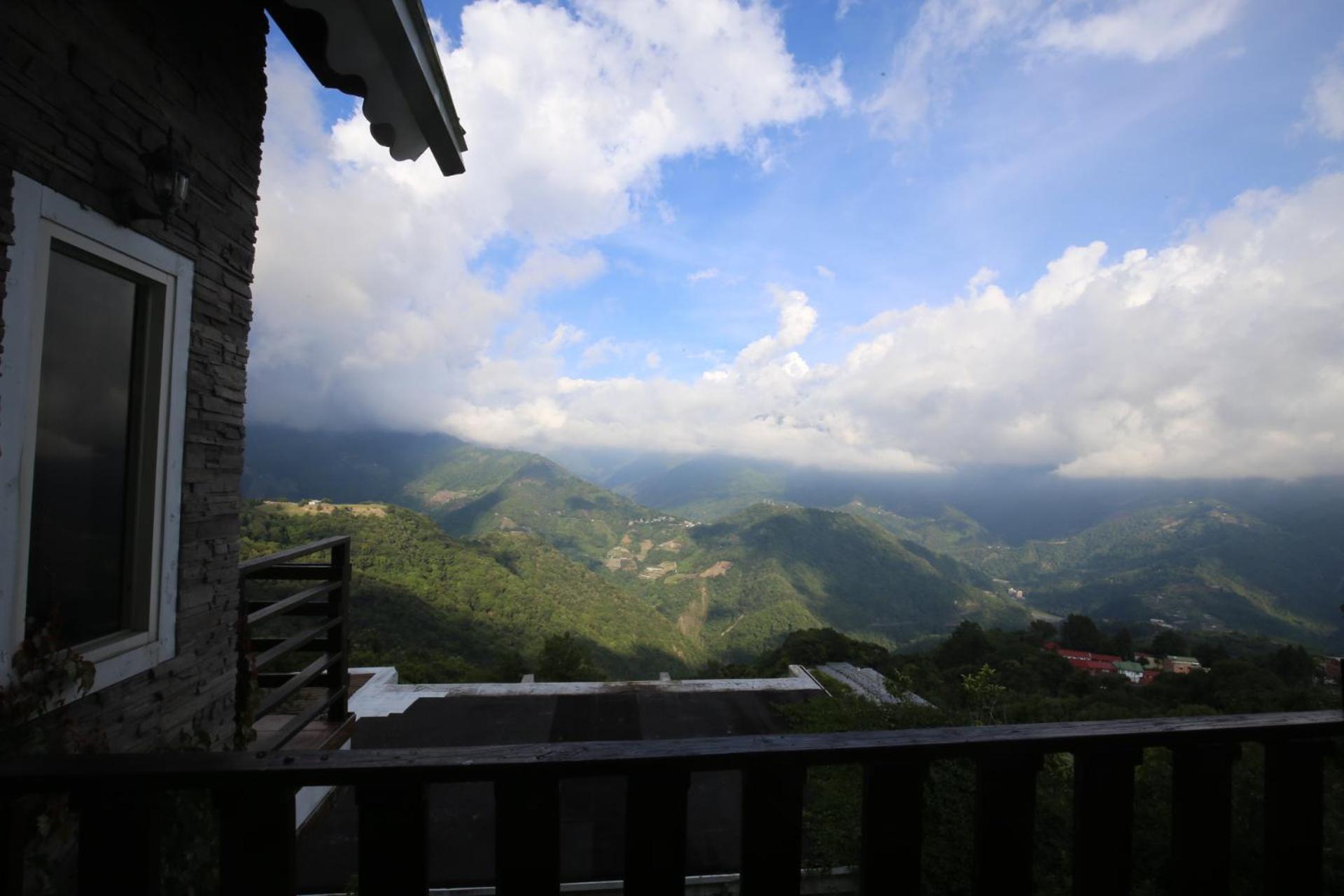 Villa Relax Ренай Экстерьер фото